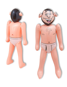 Widmann SRL Opblaasbare echtgenoot Ray