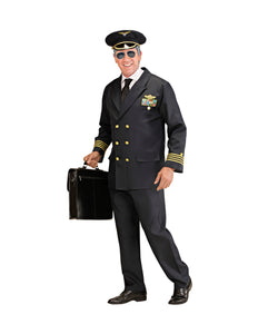 Widmann SRL Pilotenpak Sky