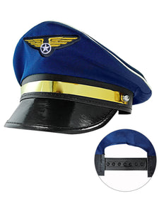 Widmann SRL Pilotenpet verstelbaar