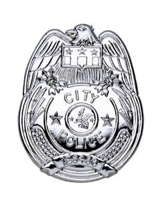 Widmann SRL Politie badge FBI