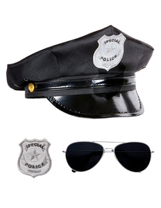 Widmann SRL Politie verkleedsetjes