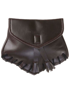 Widmann SRL Portemonnee piraat voor aan riem