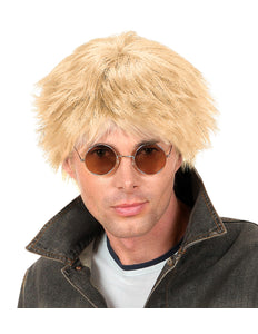 Widmann SRL pruik beat blond