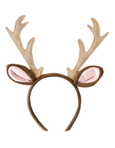 Widmann SRL Rendier diadeem Karlien