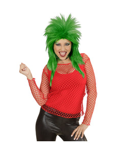 Widmann SRL Rood visnetshirt grove maas dames