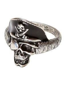 Widmann SRL Schedelring Piraat