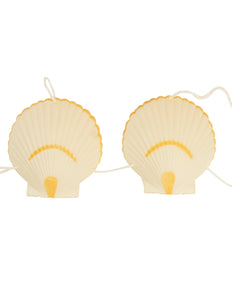 Widmann SRL Schelpen BH Hawaii