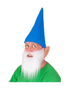 Widmann SRL Set kabouter blauw Isa