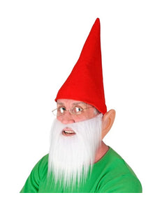 Widmann SRL Set kabouter rood Sem