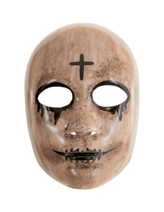 Widmann SRL Spook masker