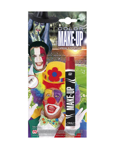 Widmann SRL sportfan aanbrengstift rood