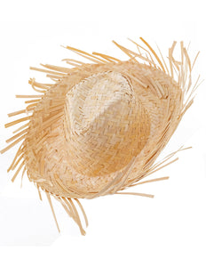 Widmann SRL Strohoed hawaii naturel