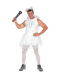 Widmann SRL Tanden fee kostuum