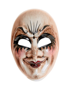 Widmann SRL Theater masker enge man