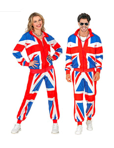 Widmann SRL Trainingspak Engeland