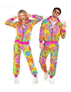 Widmann SRL Trainingspak Neon Anne