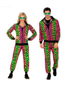 Widmann SRL Trainingspak Neon Rianne