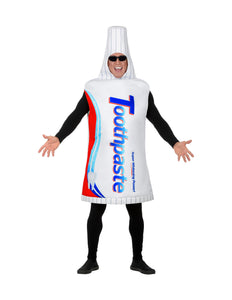 Widmann SRL Tube tandpasta pak volwassenen unisex