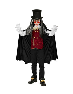 Widmann SRL Vampier pak Vampy kind