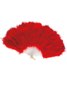 Widmann SRL Veren Waaier Rood