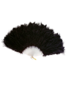 Widmann SRL Veren Waaier Zwart