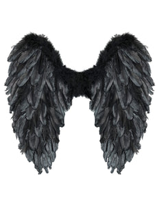Widmann SRL Vleugel zwart