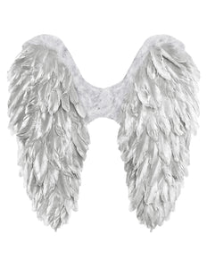 Widmann SRL Vleugels zilver