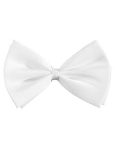 Widmann SRL Wit strikje verstelbaar