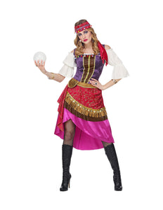 Widmann SRL Zigeunerinnen pak Elona