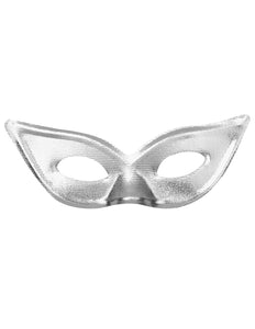 Widmann SRL Zilver oogmasker papillon