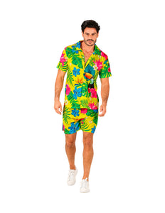 Widmann SRL Zomer party set Toekan