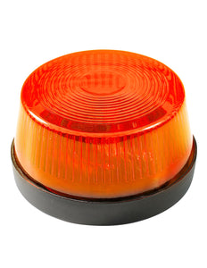 Widmann SRL Zwaailicht met sirene oranje