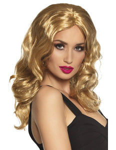 Boland Pruik Celebrity blond