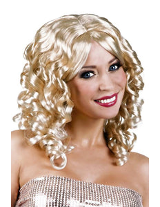 Boland Pruik Cocktail blond