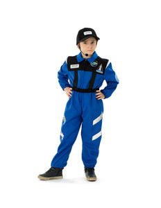 Funny Fashion Astronaut In Training