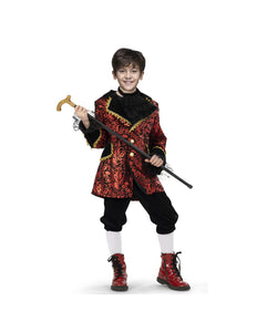 Funny Fashion Barok kostuum Senn