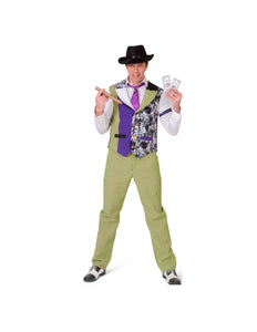 Funny Fashion Blues Brother Don pak