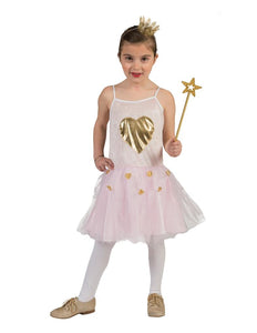 Funny Fashion Frozen prinsessen jurkje Anne