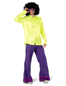 Funny Fashion Oogie Boogie Shirt Koen