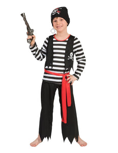 Funny Fashion Piraten pakje Elroy