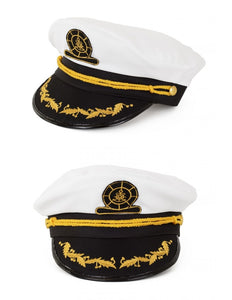 PartyXplosion Admiraalspet