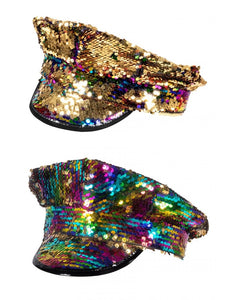 PartyXplosion Bling bling pet regenboog