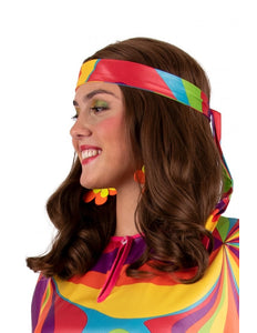 PartyXplosion Hippie hoofdband River