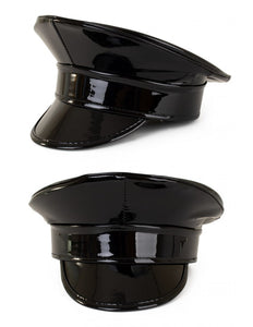 PartyXplosion Lak pet zwart