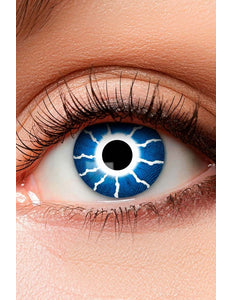 PartyXplosion Lenzen Bliksem