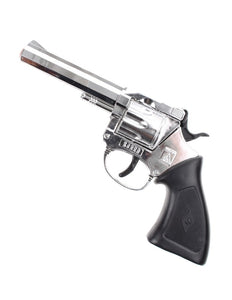 PartyXplosion Nep revolver 100 schots