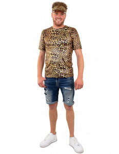 PartyXplosion T-shirt Panter
