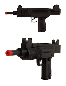 PartyXplosion Uzi geweer