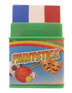 PXP Professional Colours Paint stick schmink Nederland rood wit blauw