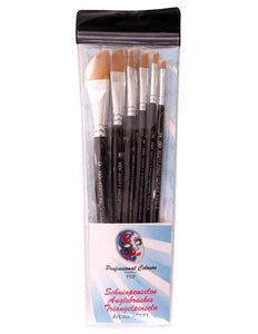 PXP Professional Colours PXP Penselen set schuin Angle Profigrime